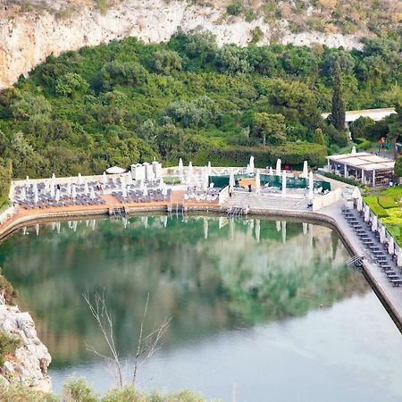 Sweet Suite Flora In Vouliagmeni アテネ エクステリア 写真