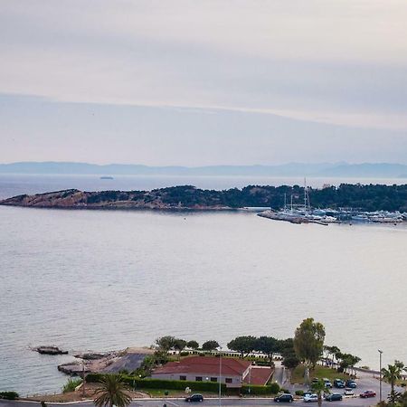 Sweet Suite Flora In Vouliagmeni アテネ エクステリア 写真