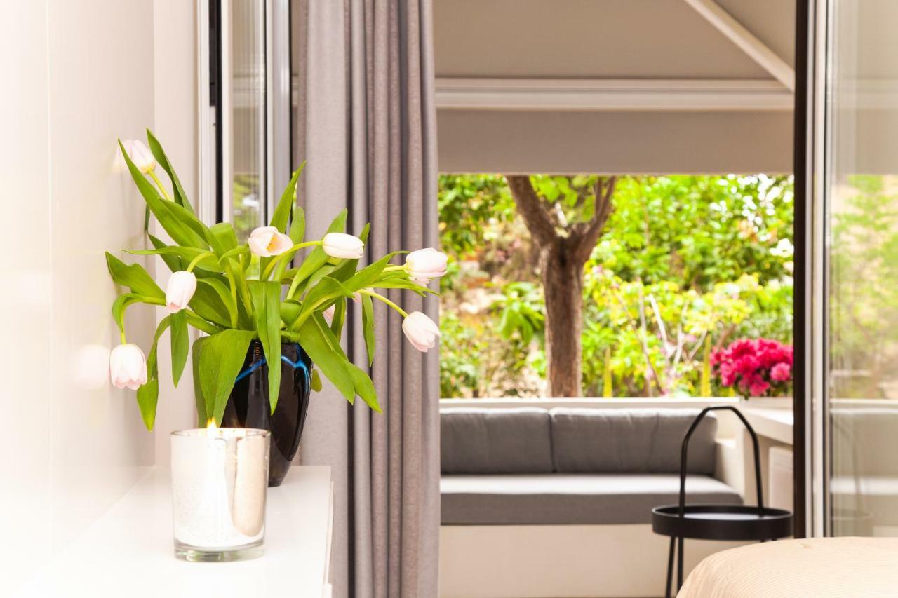 Sweet Suite Flora In Vouliagmeni アテネ エクステリア 写真
