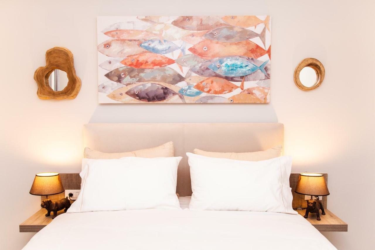Sweet Suite Flora In Vouliagmeni アテネ エクステリア 写真