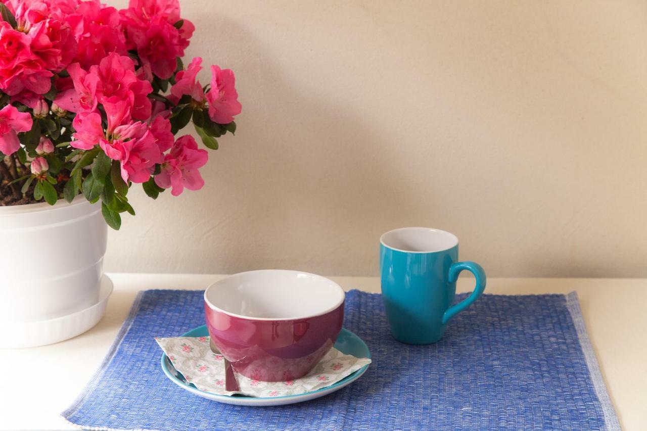 Sweet Suite Flora In Vouliagmeni アテネ エクステリア 写真