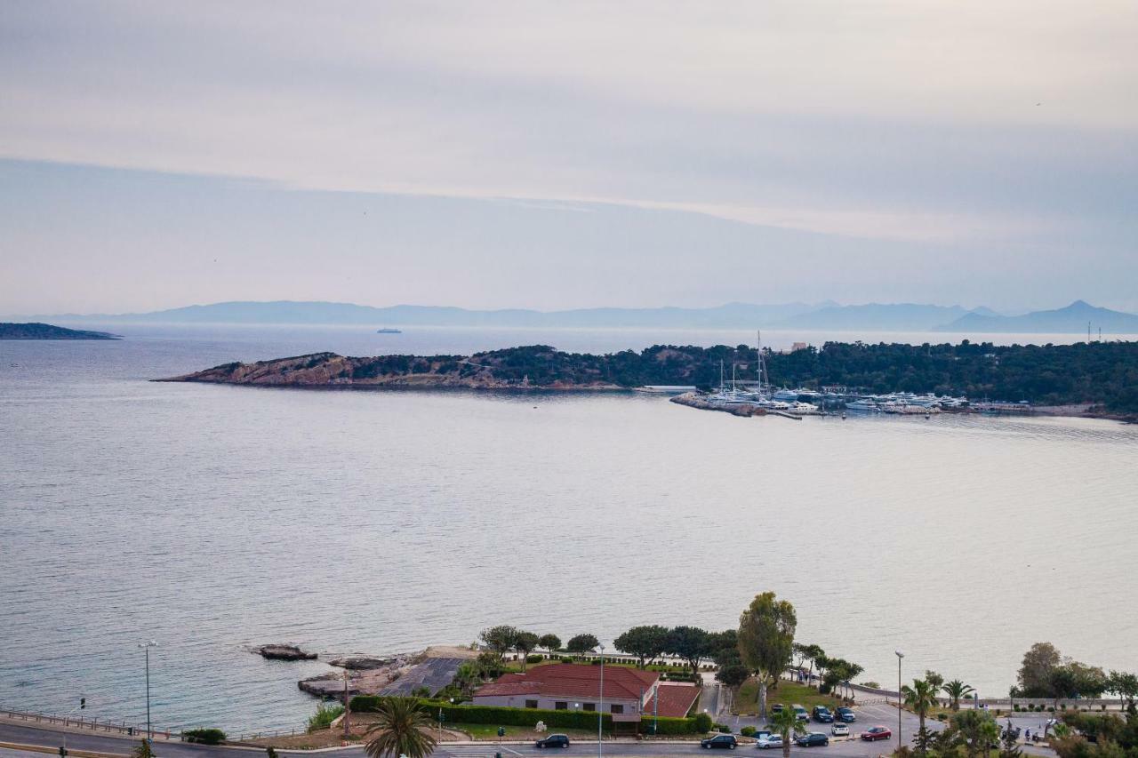 Sweet Suite Flora In Vouliagmeni アテネ エクステリア 写真
